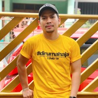 Salman al faridzi's photo