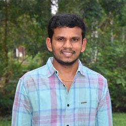 Chandu 's photo