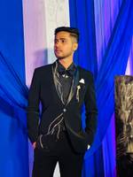 aazam rajawat 's photo