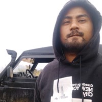 Jackson Naorem's photo