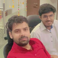 Sanchit Kumar's photo