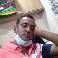 Masudur Rahman's photo