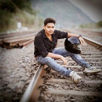 Milan Kumar Nayak 's photo
