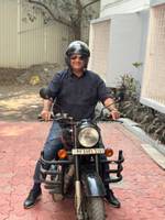 Dhiraj Rathod's photo