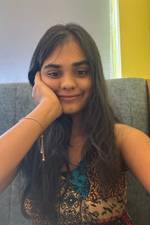 Senuli Sunethpriya's photo