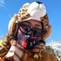 Swastika Halder's photo