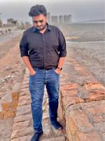 Arbaz Ahmed's photo