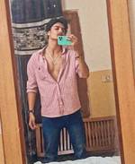 Aaraw Pandey's photo