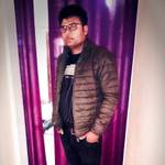 Amresh Singh's photo