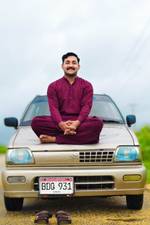 Jaswant Singh's photo