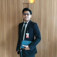 Ramadhan A. S.'s photo