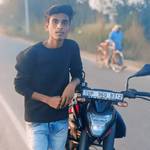 Krishna Thakur's photo