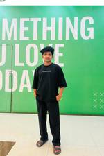 Ajumalthomas's photo