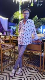 Udit Chaudhary's photo