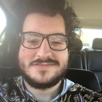 George Metri's photo