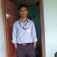 Deepak Sankar's photo