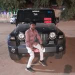 Tanush Bharwad's photo