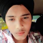 Rajendra Singh's photo