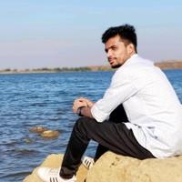 Tushar Girase's photo