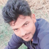 Vishal Grover's photo