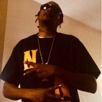 Red Cappuccino Gabriel Sanford's photo