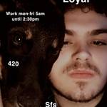 Jacoby Snyder's photo