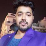 Ambuj pratap Singh's photo