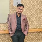 Manish Verma's photo