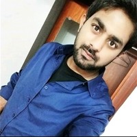 Jahanzeb khanzada's photo