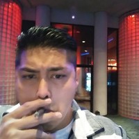 Mario Vazquez's photo