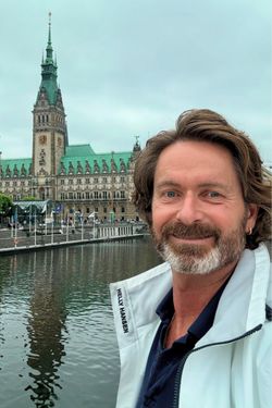 James Eriksson's photo