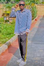 Tega's photo