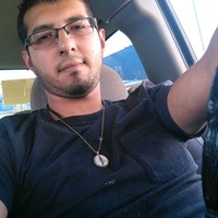 Arturo sanchez's photo