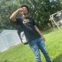 Xavier Thompson's photo