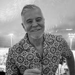 Glenn Comandini's photo