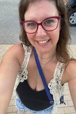 Justina Blinks's photo