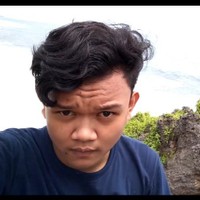 Irfansyah's photo