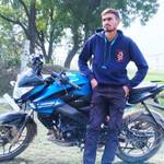 Buddhi Meena's photo