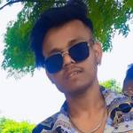 Sushant king's photo