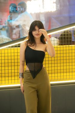 Kritika's photo