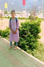 Nikita Saini's photo