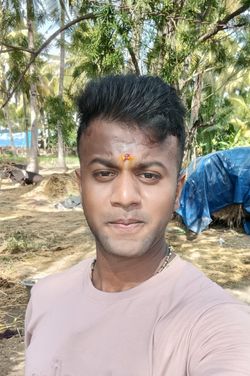 Jaikrishnan D's photo