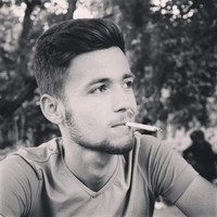 Sedat Karadag's photo