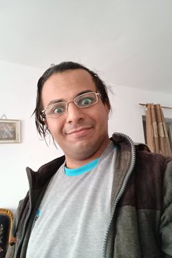 Ahmed header's photo