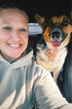 Hayley morgan's photo