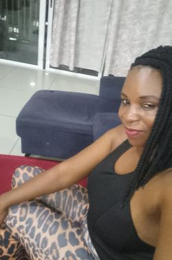 Prossy Ssentongo's photo