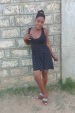 Caroline Mwachofi's photo