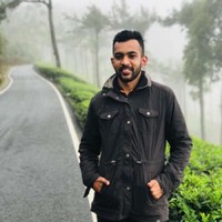 Umendra Akalanka 's photo