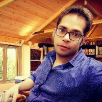 Manish Kumar's photo