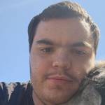 Gavin Sparrow's photo